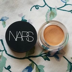 Nars Soft Matte Complete Concealer, Ginger